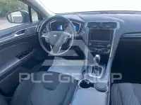 2021 Ford Mondeo
