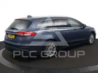 2021 Ford Mondeo