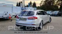 2021 Ford Mondeo