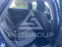 2021 Ford Mondeo