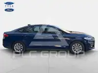 2021 Ford Mondeo