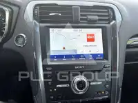 2021 Ford Mondeo