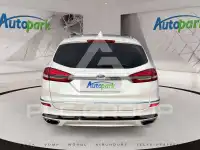 2021 Ford Mondeo
