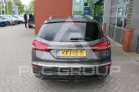 2021 Ford Mondeo