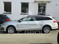 2021 Ford Mondeo