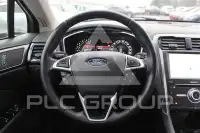 2021 Ford Mondeo