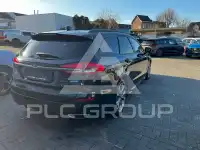 2021 Ford Mondeo