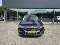 2021 Ford Mondeo
