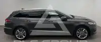 2021 Ford Mondeo