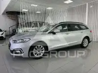 2021 Ford Mondeo