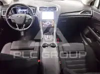 2021 Ford Mondeo