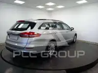 2021 Ford Mondeo