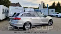 2021 Ford Mondeo