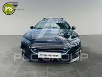 2021 Ford Mondeo