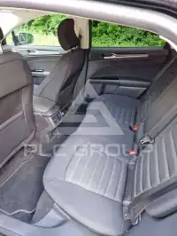 2021 Ford Mondeo