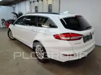 2021 Ford Mondeo
