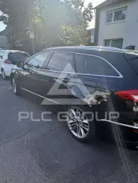 2021 Ford Mondeo