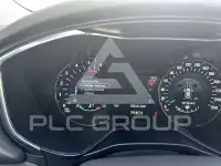 2021 Ford Mondeo