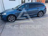 2021 Ford Mondeo