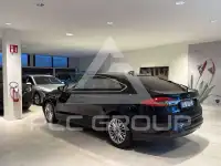 2021 Ford Mondeo