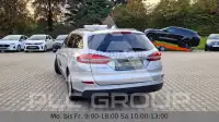 2021 Ford Mondeo