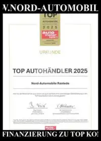 2021 Ford Mondeo