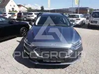 2021 Ford Mondeo