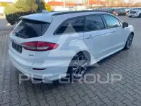 2021 Ford Mondeo