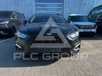 2021 Ford Mondeo