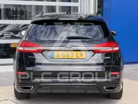 2021 Ford Mondeo