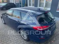 2021 Ford Mondeo