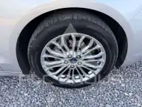2021 Ford Mondeo