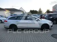 2021 Ford Mondeo