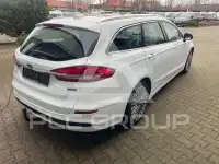 2021 Ford Mondeo