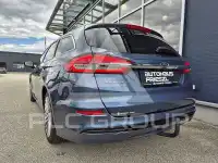 2021 Ford Mondeo
