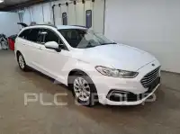 2021 Ford Mondeo