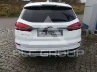 2021 Ford Mondeo
