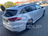 2021 Ford Mondeo