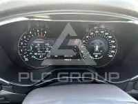 2021 Ford Mondeo