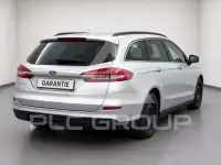 2021 Ford Mondeo