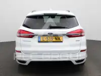 2021 Ford Mondeo
