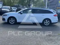 2021 Ford Mondeo