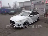 2021 Ford Mondeo