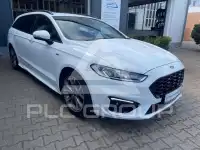 2022 Ford Mondeo