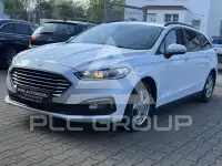 2021 Ford Mondeo