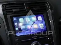 2021 Ford Mondeo