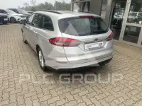 2021 Ford Mondeo