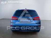2021 Ford Mondeo