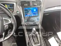 2021 Ford Mondeo
