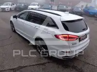 2021 Ford Mondeo